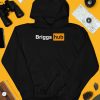 Dayton Briggs Merch Briggs Hub Shirt4