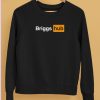 Dayton Briggs Merch Briggs Hub Shirt5