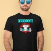 Descendents Milo Ripper Shirt3