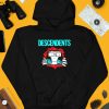 Descendents Milo Ripper Shirt4