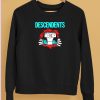 Descendents Milo Ripper Shirt5