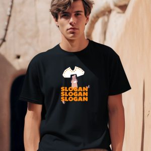 Devolverdigital Stans Slogans T Shirt