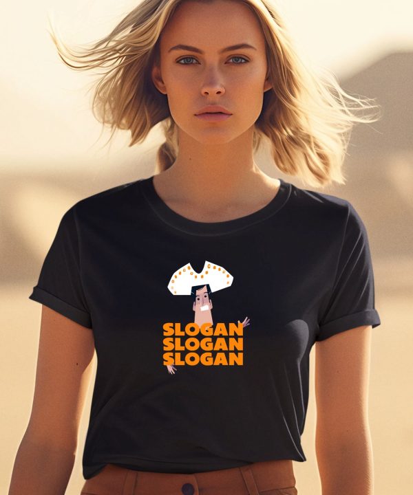 Devolverdigital Stans Slogans T Shirt1