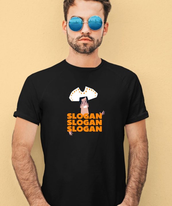 Devolverdigital Stans Slogans T Shirt3