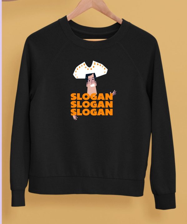 Devolverdigital Stans Slogans T Shirt5