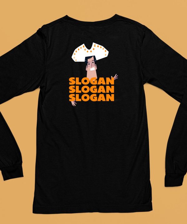 Devolverdigital Stans Slogans T Shirt6