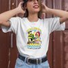 Disneytvanimation Big City Greens Bill Nancy Tilly Cricket Gramma Shirt2