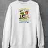 Disneytvanimation Big City Greens Bill Nancy Tilly Cricket Gramma Shirt4