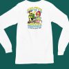 Disneytvanimation Big City Greens Bill Nancy Tilly Cricket Gramma Shirt5