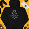 Dont Wait Til I Die To Love Me Shirt5