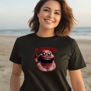 Dr Giggletouch Shirt