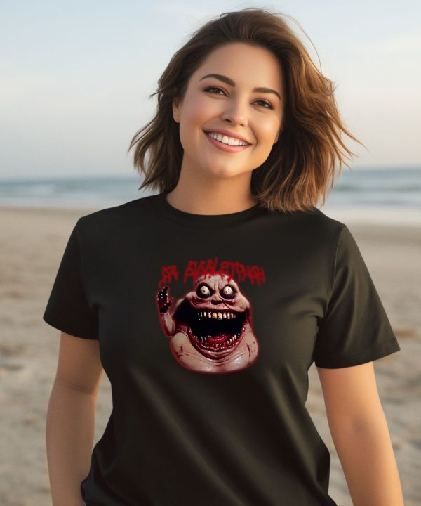 Dr Giggletouch Shirt