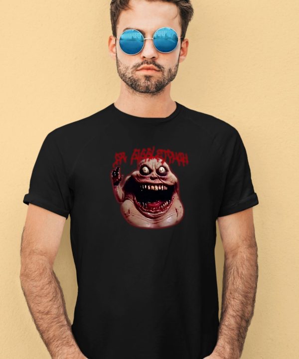 Dr Giggletouch Shirt3