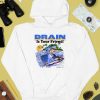 Drain Beach Is Your Friend Shirt3