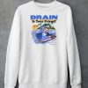 Drain Beach Is Your Friend Shirt4