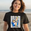 Drain831 Drain Good Good Tour Shirt2