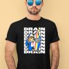 Drain831 Drain Good Good Tour Shirt3