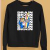 Drain831 Drain Good Good Tour Shirt5