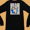 Drain831 Drain Good Good Tour Shirt6