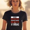 Easily Distracted By Big Butts Thick Thighs Shirt1 1