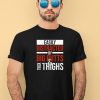 Easily Distracted By Big Butts Thick Thighs Shirt3 1