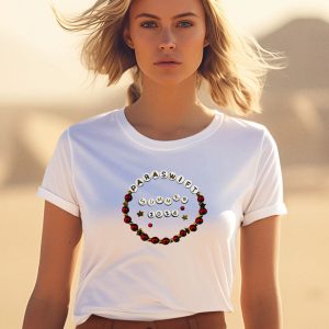 Eleanor Paraswift Summer 2024 Shirt