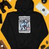 Emergency Intercom Wanted For Psychological Warfare Psyop Tre Madness Shirt4