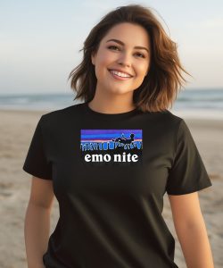 Emo Nite Emogonia Shirt