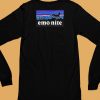 Emo Nite Emogonia Shirt6