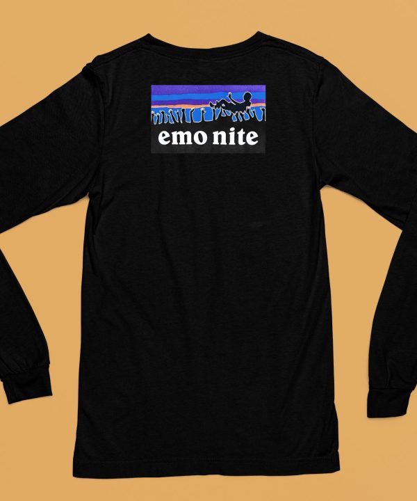 Emo Nite Emogonia Shirt6