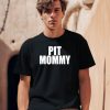 Emo Nite Pit Mommy Shirt0