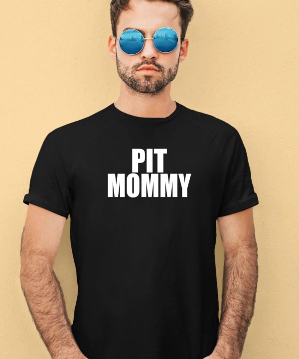 Emo Nite Pit Mommy Shirt3