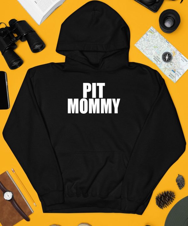 Emo Nite Pit Mommy Shirt4