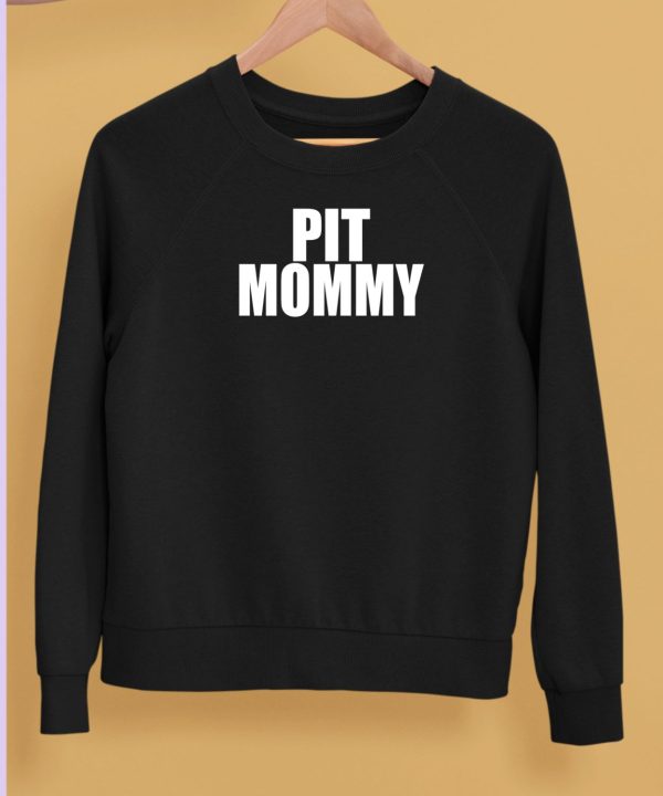 Emo Nite Pit Mommy Shirt5