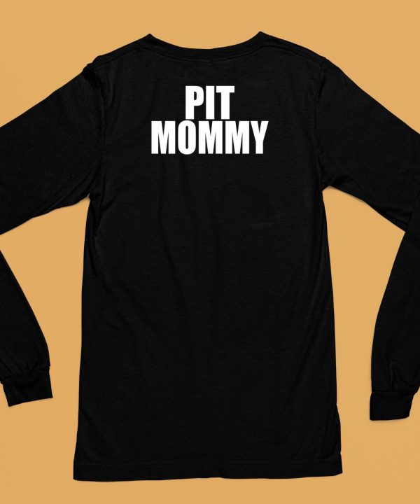 Emo Nite Pit Mommy Shirt6