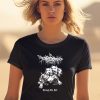 Enemy 906 Through The Hell Shirt1