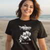 Enemy 906 Through The Hell Shirt2