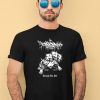 Enemy 906 Through The Hell Shirt3