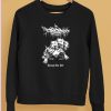 Enemy 906 Through The Hell Shirt5