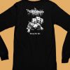 Enemy 906 Through The Hell Shirt6