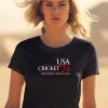 Erik Petersen Usa Cricket 24 Make Cricket American Again Shirt1