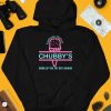 Fantastic Flavors Chubbys Home Of The Fat Boy Shhhh Hoodie4