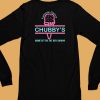 Fantastic Flavors Chubbys Home Of The Fat Boy Shhhh Hoodie6