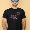 Felly Music Merch Shadow Shirt3