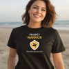 Fidoalliance World Passkey Day 2024 Tee