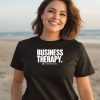 Finesmentality Business Therapy Finesse Mentality 2024 Shirt2