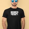 Finesmentality Business Therapy Finesse Mentality 2024 Shirt3