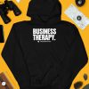 Finesmentality Business Therapy Finesse Mentality 2024 Shirt4