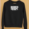 Finesmentality Business Therapy Finesse Mentality 2024 Shirt5