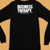 Finesmentality Business Therapy Finesse Mentality 2024 Shirt6